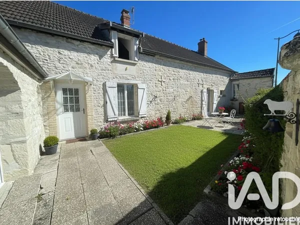 Vente Maison/villa 8 pièces