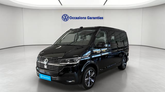 Volkswagen Utilitaires California 2.0 TDI 204 DSG7