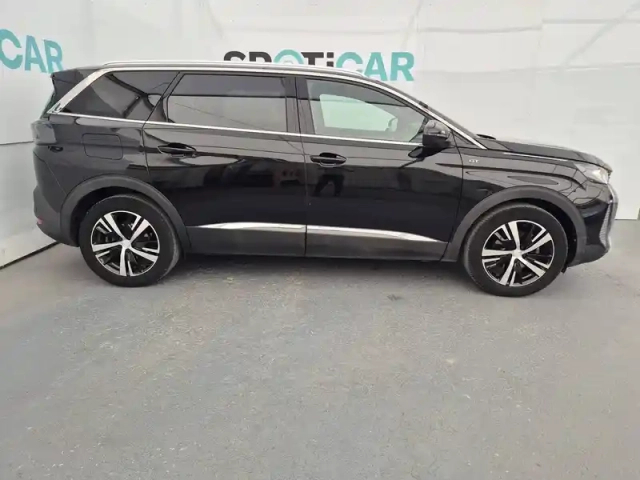 Peugeot 5008 puretech 130ch s&amp;s eat8 — photo 19