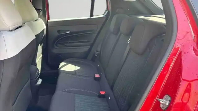 Fiat 600 e 156 ch 54 kwh — photo 12