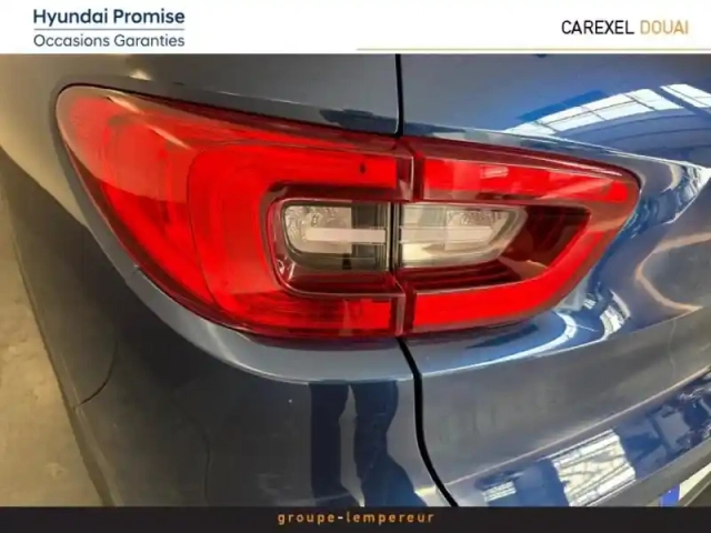 Renault Kadjar 1.3 tce 140ch fap business edc - 21 — photo 7