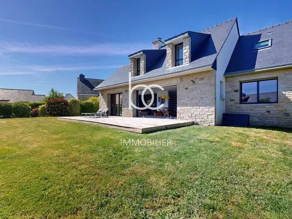 Maison 5 pièces 121 m²
