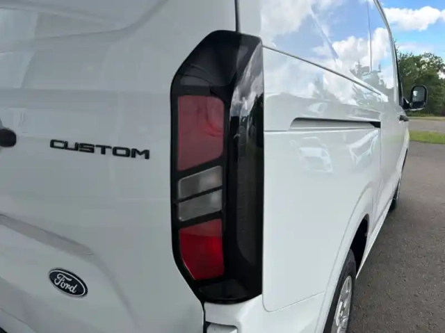 Ford Custom fg 320 l1h1 2.0 ecoblue 110ch trend — photo 20