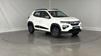 Dacia Duster 1.3 TCe 150ch FAP Confort 4x2 EDC — photo 3