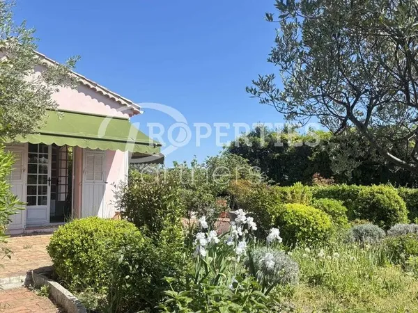 Maison de luxe 4 pièces 80 m²