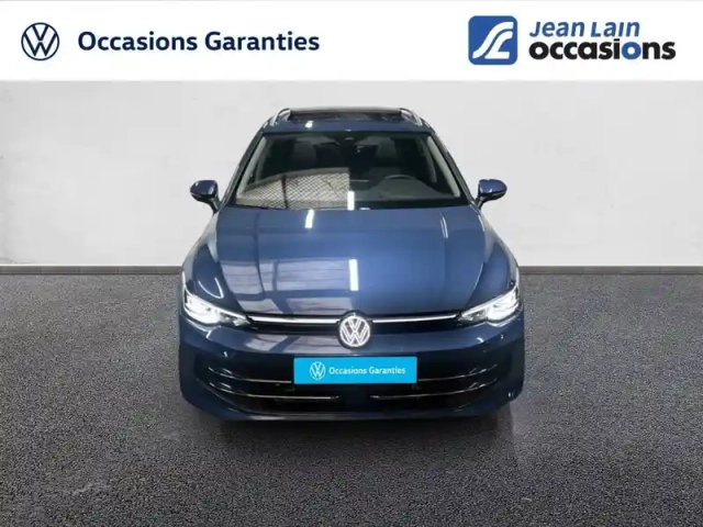 Volkswagen Golf sw 1.5 etsi evo2 150 dsg7 — photo 51