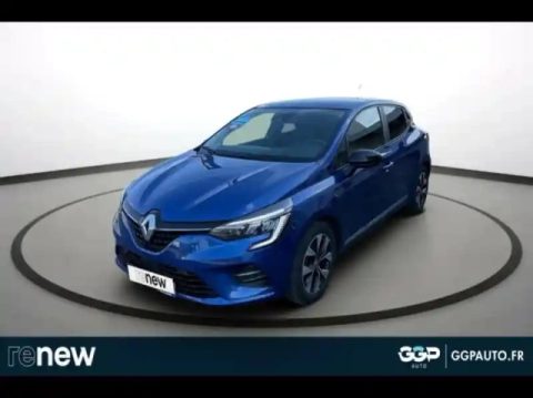 Renault Clio 1.0 sce 65ch evolution