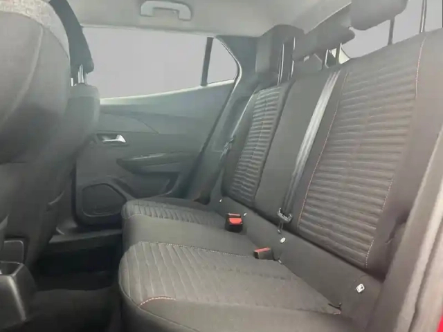Peugeot 2008 puretech 100 s&amp;s bvm6 — photo 12