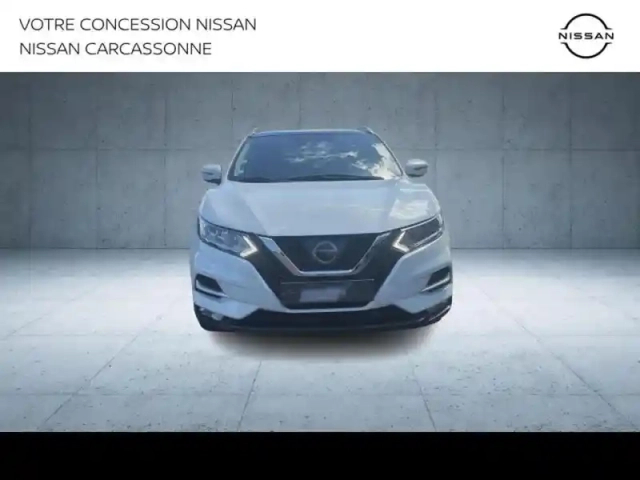 Nissan Qashqai 1.5 dci 110ch n-connecta — photo 4