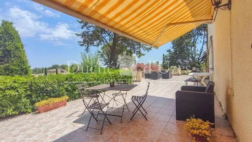 Maison 4 pièces 110 m²