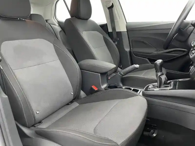 Skoda Fabia 1.0 tsi 95 ch bvm5 — photo 27