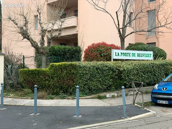 Garage / Box à vendre