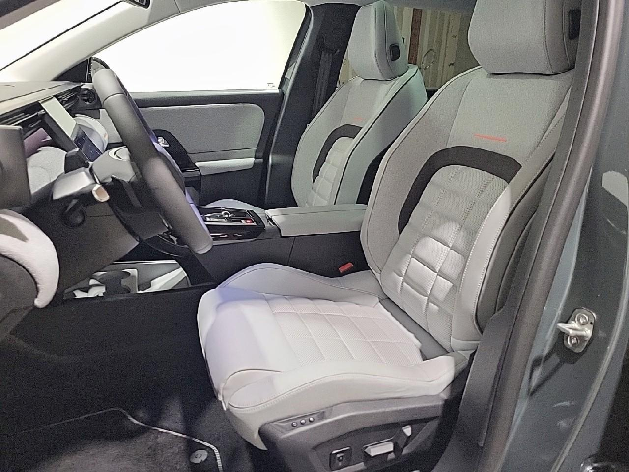 Citroën C5 Aircross e-c5 aircross 210 ch autonomie confort max — photo 10