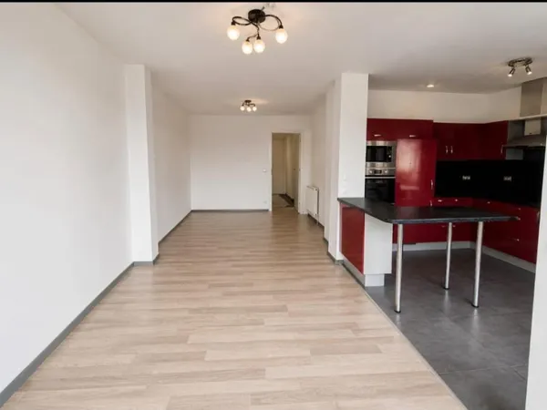 Une maison agréable et fonctionnelle à découvrir à Wittenheim !