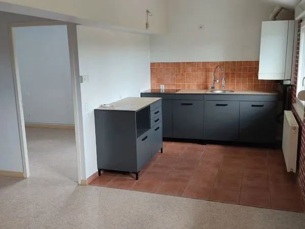 Appartement type f3