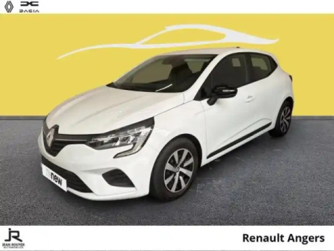 Renault Clio 1.0 tce 90ch equilibre