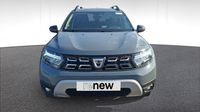 Dacia Duster 1.5 Blue dCi 115ch Extreme 4x2