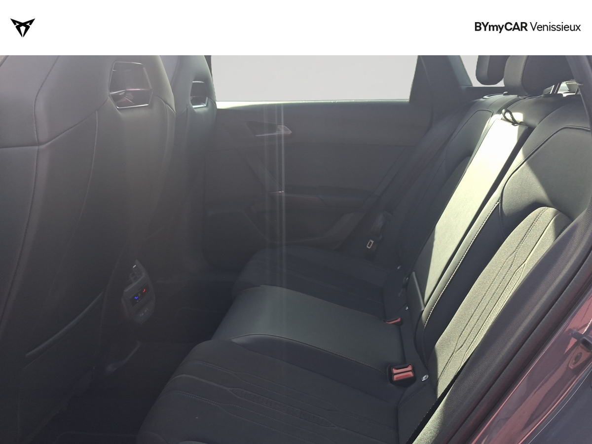 Cupra Leon Sportstourer 1.4 e-HYBRID 245 ch DSG6 — photo 12