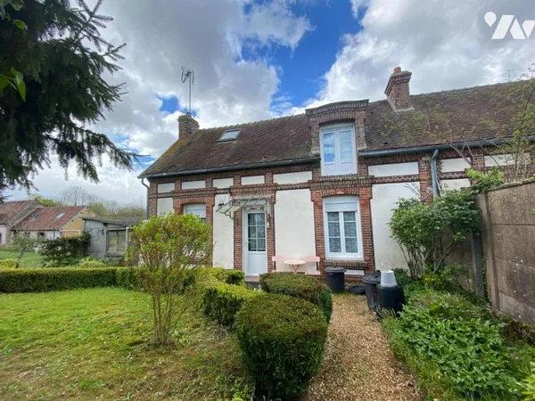 Maison 3 pièces 76 m²
