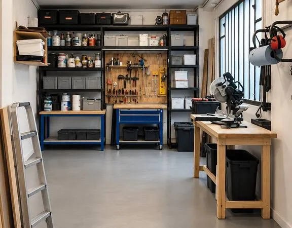 Bureaux/Locaux professionnels 65 m²