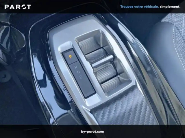 Peugeot 208 nouvelle hybrid 110 ch e-dcs6 allure — photo 8