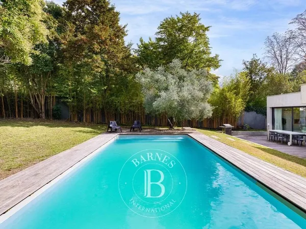 Maison de luxe 5 pièces 200 m²