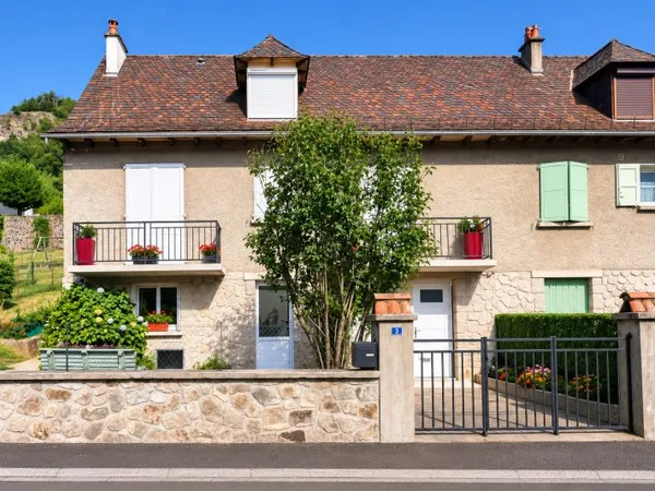 Maison 5 pièces 118 m²