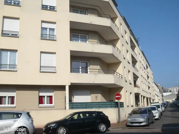 T2 Résidence des Porcelainiers