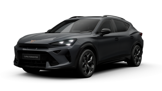 Cupra Formentor eHybrid 204 ch DSG6