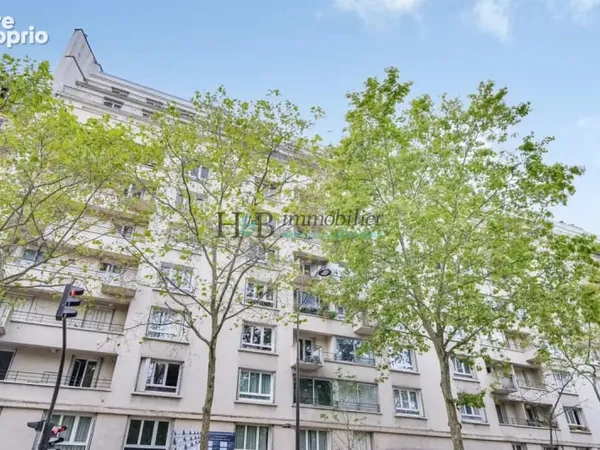 4 pièces / 3 chambres - DPE B - à rénover