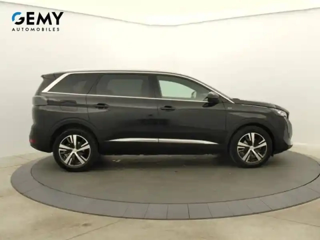 Peugeot 5008 bluehdi 130ch s&amp;s eat8 — photo 4
