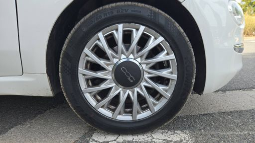 Fiat 500 1.2 69 - Urban – 2016 – 117437 km – Essence – Boîte Manuelle — photo 30