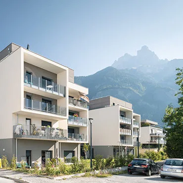 Investissement en residence Senior