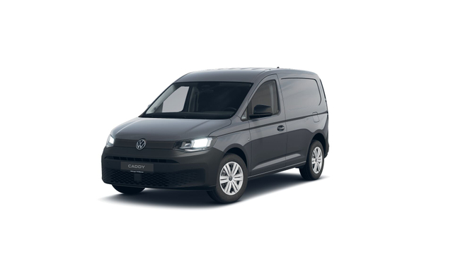 Volkswagen Utilitaires CADDY CARGO 2.0 TDI 122 DSG7