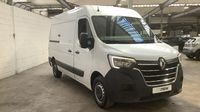 Renault Master F3300 L2H2 2.3 Blue dCi 135ch Grand Confort Euro6 — photo 3