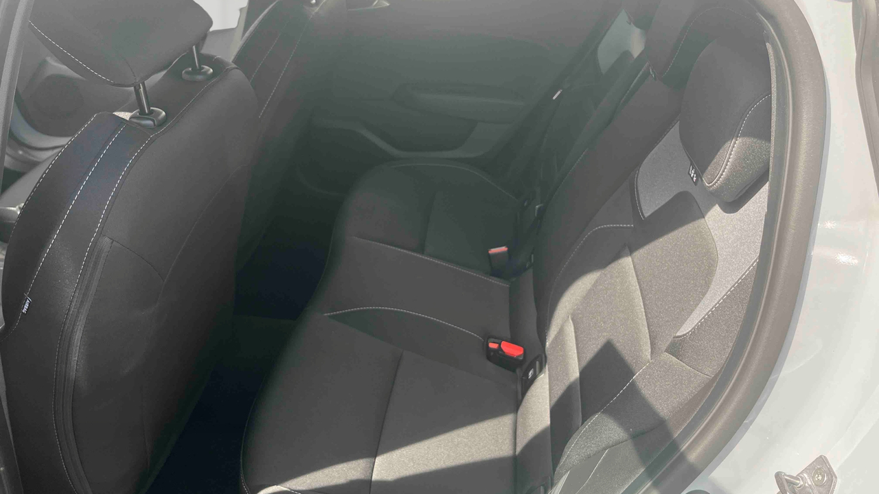 Renault Clio E-Tech full hybrid 145 ch GSR2 — photo 12