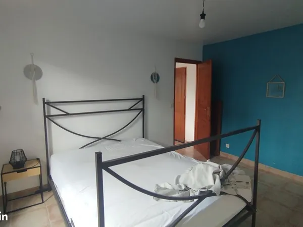 Vend 3 pièces en duplex