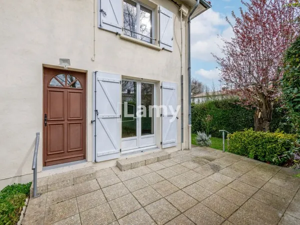 Maison Vente Pessac 3p 65m² 260000€