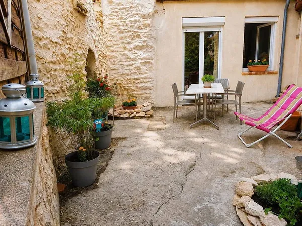 Maison 7 pièces 121 m²