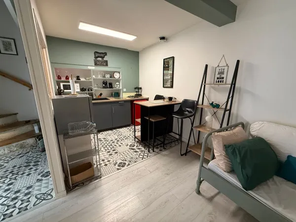 Maison de 47m2 à louer sur Niort