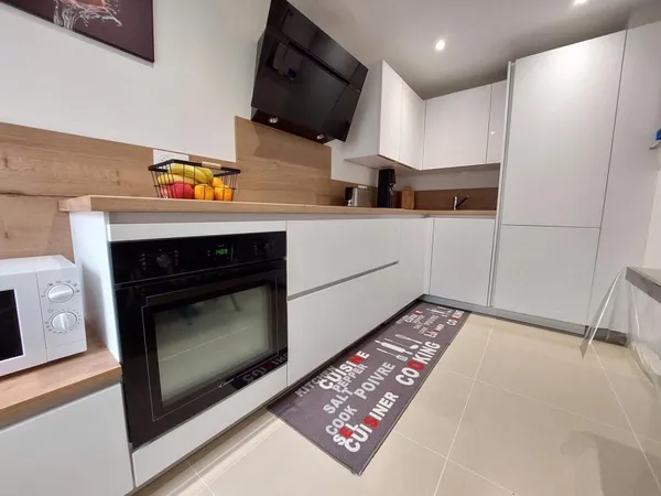 Appartement 3 pièces 70 m²