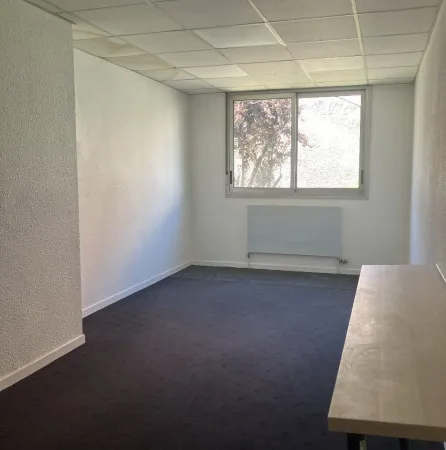 Bureaux 1 pièce 26 m²