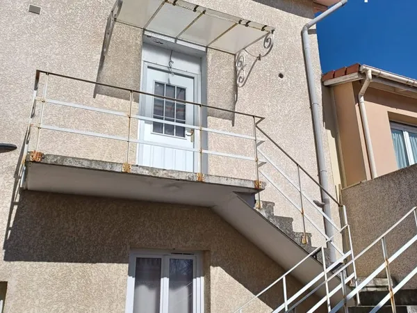 Appartement Vente Givors 3p 67m² 139000€