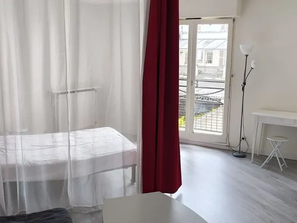 Appartement de 36m2 à louer sur Pontoise