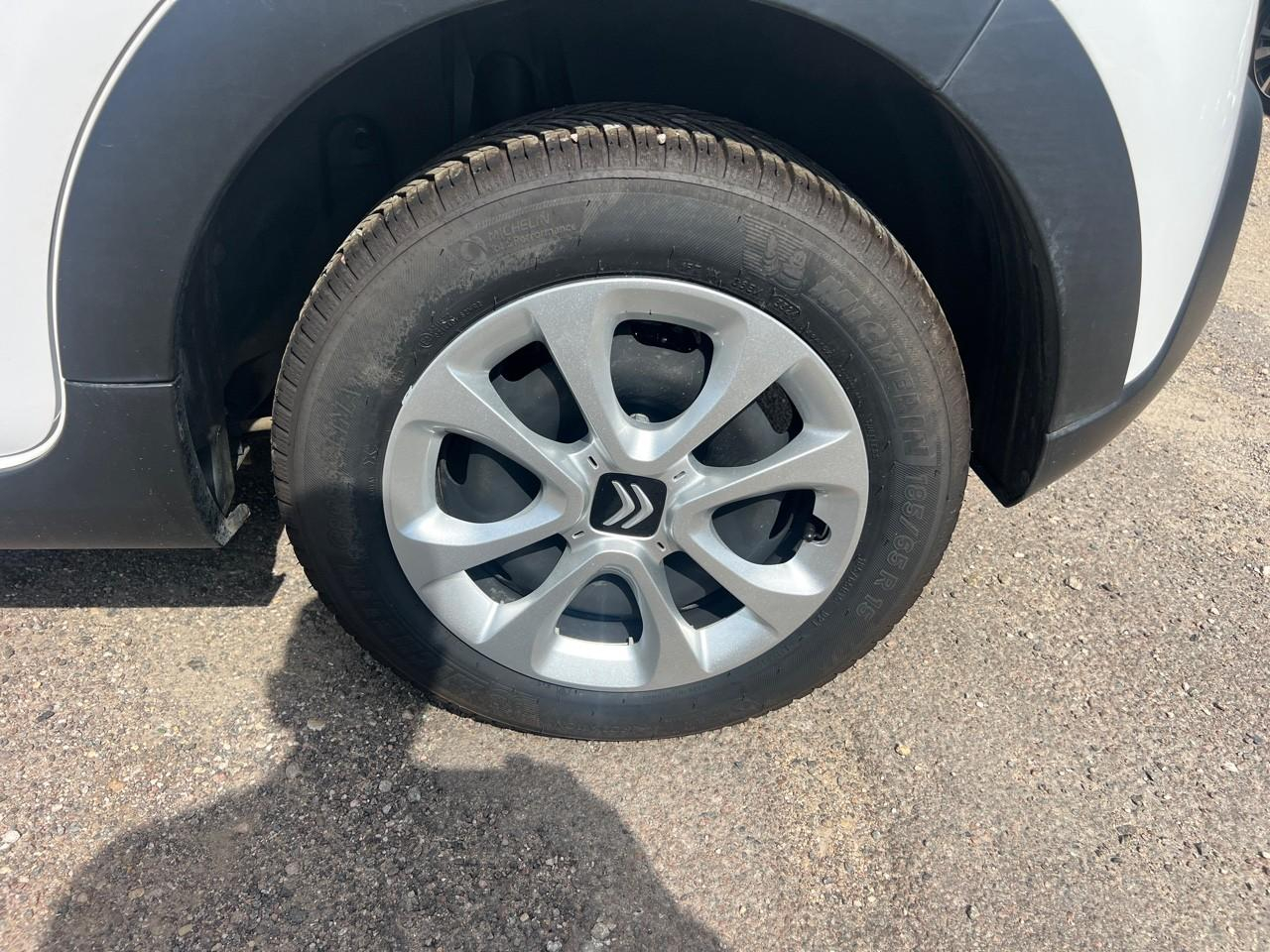 Citroën C3 puretech 83 s&s bvm5 feel business — photo 13
