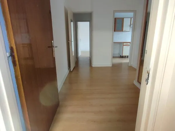 Appartement T2 56m2
