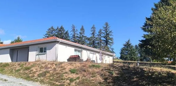 Maison 6 pièces 140 m²