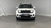 Jeep Renegade 1.0 Turbo T3 120ch BROOKLYN EDITION MY22