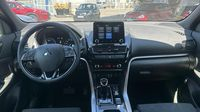 Mitsubishi Eclipse Cross 2.4 MIVEC PHEV 188ch Black Collection 4WD 2023 — photo 11
