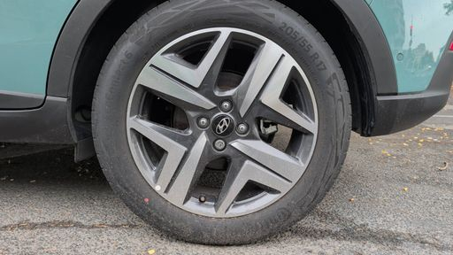 Hyundai Bayon 1.0 T-GDi 100 Hybrid 48V DCT - Intuitive – 2023 – 13290 km – Hybride essence – Boîte Automatique — photo 11